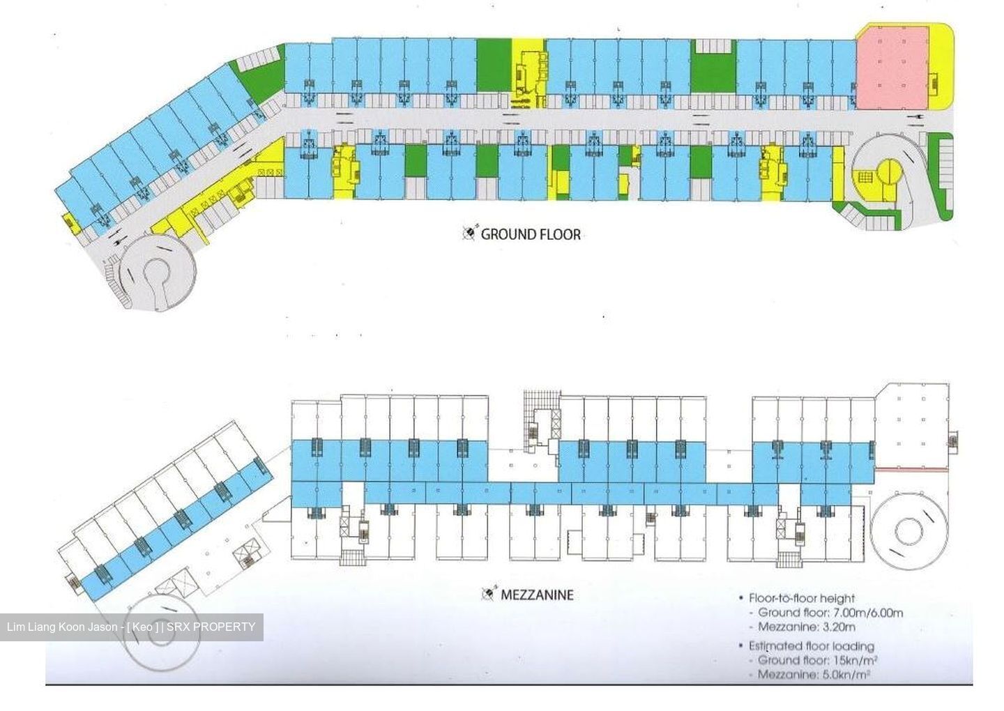 Woodlands 11 (D25), Factory #301125681